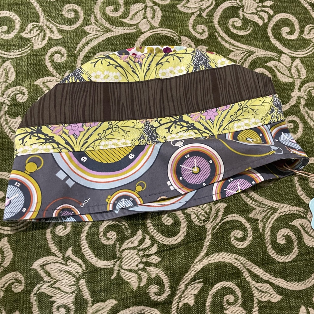 Matilda Jane bucket hat NWT small